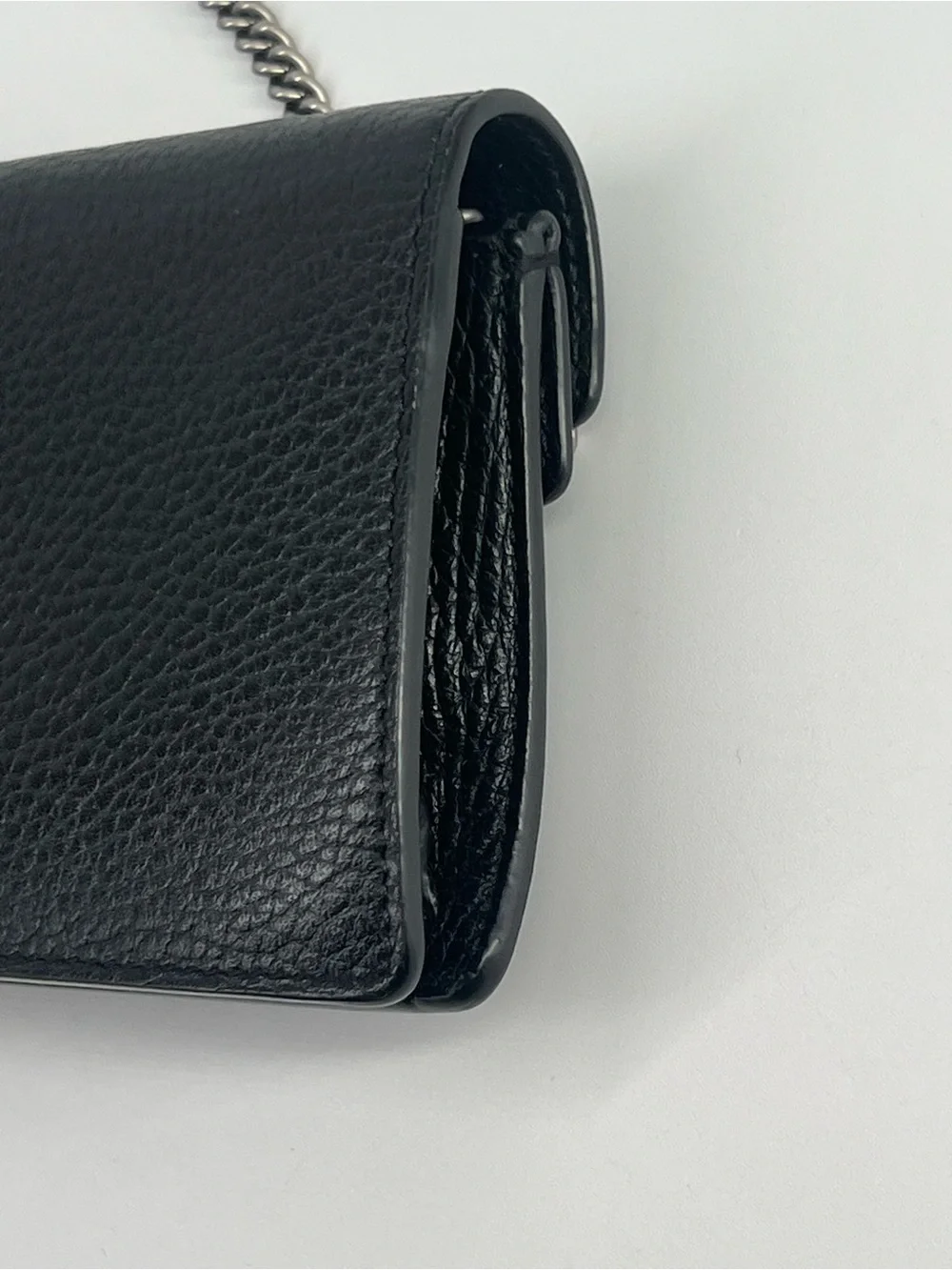 Gucci Dionysus Super Mini Shoulder Bag - Picture 5 of 9
